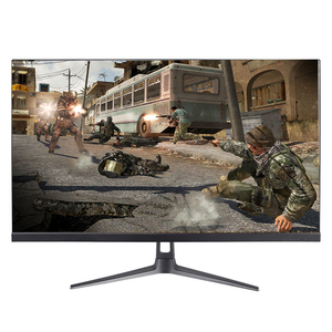 Free-sync 1 ms 32 "QHD 2 K Oyun 144Hz Kavisli Monitör DP Bağlantı Noktası ile - Product Image 2