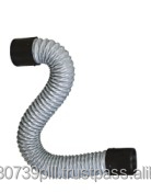 Extracteur de soudage à double bras Cartouche industrielle Absorbeur de fumée - Product Image 2