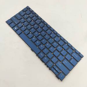 Nuevo Teclado Inalámbrico LED Gateron <span class=keywords><strong>Español</strong></span> para Elite Dragonfly G2 <span class=keywords><strong>QWERTY</strong></span> 8UY52UTR 8UY52UT - Product Image 6