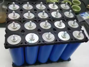 3.2V 20ah 15ah 22ah C40 C33 33140 40135 33138 40160 Ev Lfp Cell Lifepo4 Cilindrische Batterij Zonne-Batterij Lithium-Ion Batterijen - Product Image 2