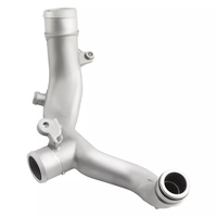 Kit de Actualización del Sistema de Refrigeración del Automóvil LR048474 C2Z27933 AJ811340 para Land Rover, Pieza de Repuesto