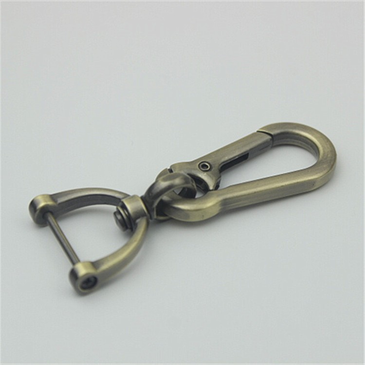 Ottone antico spazzolato