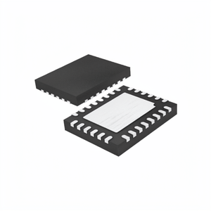 Electronic Chips Component Manufacturer Channel Power Management (PMIC) LTC3633AIUFD-3#PBF 28 WFQFN Exposed Pad - Product Image 1