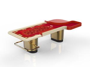 Mesa de <span class=keywords><strong>Ruleta</strong></span> Profesional para Casino - Product Image 5