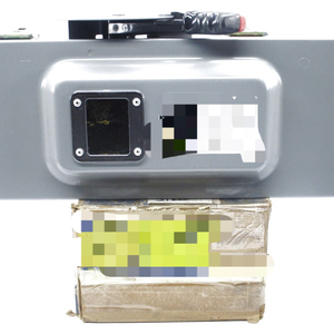 Chu363awk Ser. F05 Nsmp Yeni Orijinal Stokta Endüstriyel Otomasyon Pac Özel Plc Programlama Kontrol Cihazı - Product Image 1