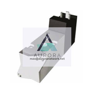 Accesorios de válvula neumática electrónica de alta calidad, con buen precio - Product Image 1