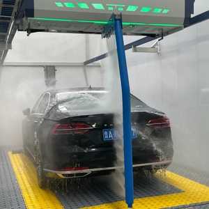 Promoción yolo2026: Compre una Máquina de Lavado de Autos Eléctrica y Obtenga un Lavado de Autos sin Contacto con Teléfono Móvil y Limpieza de Alta Presión 3-8 MiYOLO - Product Image 5