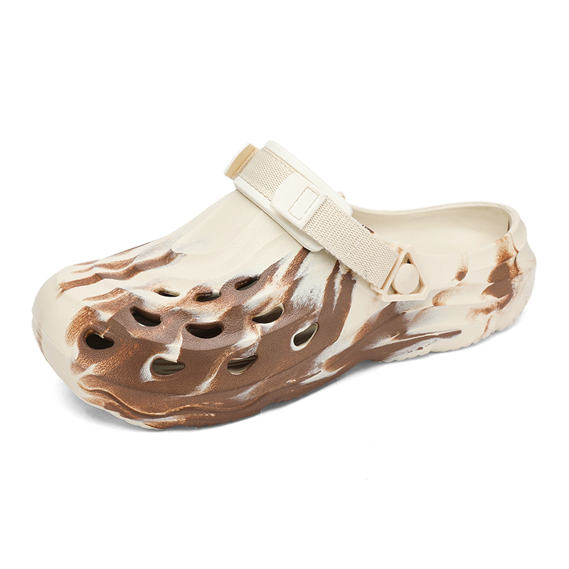 สีน้ำตาลกากี