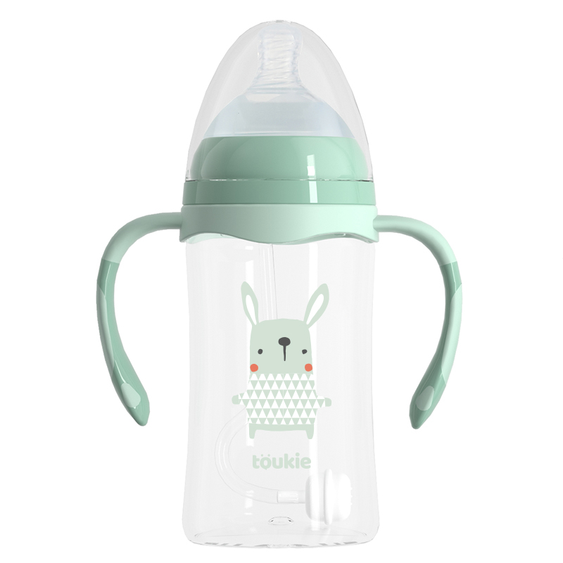 pigeon cleft palate nursing feeding bottles