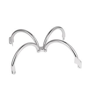 MOG SM бондаж фиксаторы секс любовь для взрослых сексуальная фантазия на петлях наручники для пар - Product Image 4