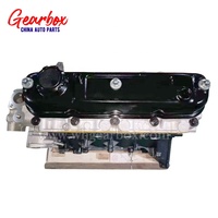 RemanuFactur GW491QE XG491Q-ME Moteur 4Y Bloc moteur 4Y 491 ASSY pour Jinbei ZXAUTO Great Wall CDW FENGJUN WIngle SAFE