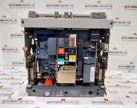 Disjoncteur Plc Nw08 Ha Masterpact 800 ampères 1000 V 12 kV pour produit sous garantie