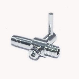 Roestvrijstalen Milieuvriendelijke 1 Way <span class=keywords><strong>Aquarium</strong></span> Onderhoudsverdeler Voor Luchtpomp - Product Image 3