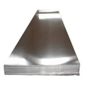 Low price 0.5mm 0.8mm sublimation aluminium sheet metal 5052 6063 6061 5005 aluminium sheet
