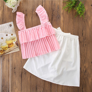 All'ingrosso all'ingrosso abbigliamento per bambini bambini sudore bellissimi abiti per ragazze <span class=keywords><strong>Baba</strong></span> dallo Shopping Online India - Product Image 2