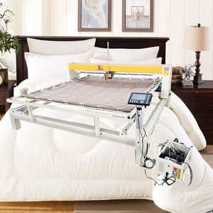 New <b>Industrial</b> Quilts Straight <b>Sewing</b> <b>Machine</b>/commercial <b>Sewing</b> <b>Machine</b> /automatic <b>Sewing</b> <b>Machine</b> with Factory Price - Product Image 1