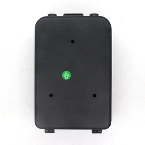 Hộp khóa bàn phím thời tiết bằng nhôm bền 9109 để lưu trữ chìa khóa dự phòng an toàn, chống chịu thời tiết và Chống giả mạo cho an toàn - Product Image 5