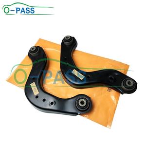 Brazo de control superior trasero OPASS para <span class=keywords><strong>Honda</strong></span> New Accord X <span class=keywords><strong>CV</strong></span> Sedan 2018- 52510-TVA-A00 Camber Últimos productos - Product Image 2
