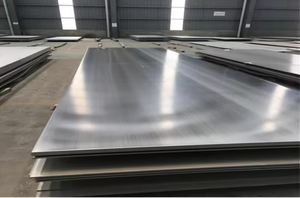 <strong>Incoloy</strong> 330 Uns N08330 1.4886 Inconel Alloy Sheet Corrosion-Resistant Alloy Plate - Product Image 3
