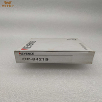 Amplificateur de capteur à fibre optique numérique Keyence FU-16, sortie NPN, série FS-N, authentique, neuf, en stock