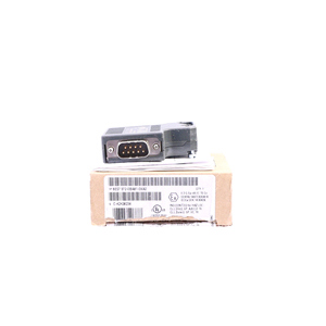 และขั้วต่อ Spot Dp Profibus รุ่น 6es7972-0ba61-0xa0 ปลั๊กเชื่อมต่อ - Product Image 1