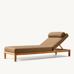 <span class=keywords><strong>Tumbona</strong></span> <span class=keywords><strong>de</strong></span> Exterior para Hotel, Playa, Piscina, Patio, <span class=keywords><strong>Tumbona</strong></span> para Tomar el Sol, <span class=keywords><strong>Tumbona</strong></span> <span class=keywords><strong>de</strong></span> <span class=keywords><strong>Teca</strong></span> - Product Image 5