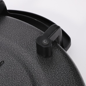 Machine à crêpe électrique, <span class=keywords><strong>1500W</strong></span>, de haute qualité, approuvé GS CE ROHS, nouveau design - Product Image 6