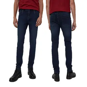 नि: शुल्क शिपिंग प्लस आकार Petn मन में दबा पैंट कपड़े परिधान 2023 पुरुषों जींस पतलून नवीनतम