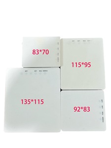 Nhà Máy Giá thiết bị viễn thông chất lượng cao wifi6 hg8310m GPON ONT 4ge + 1tel + Wifi 2.4G/5G Wifi Router - Product Image 2