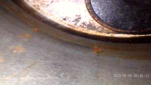 Caméra d'inspection endoscopique industrielle avec sonde articulée, caméra flexible à fibre optique pour l'inspection des murs et de véhicules - Product Image 5