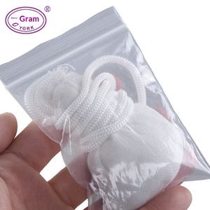 ถุงเก็บน้ำลายสุกรยี่ห้อ York (YORK) พร้อมเทอร์โมมิเตอร์ บรรจุแยกชิ้น 20 ชิ้น สำหรับ<span class=keywords><strong>การ</strong></span>เก็บตัวอย่างและการ<span class=keywords><strong>ตรวจ</strong></span>หาเชื้อไวรัส - Product Image 4