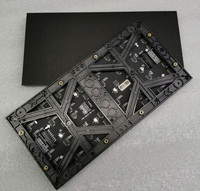 Panneau d'affichage led rgb, p1.875 p2, 5 p3, module led service avant, prix d'usine, p2, 5 pièces