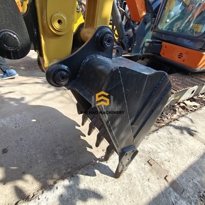 Excavadora Hidráulica Usada Caterpillar CAT305.5E2 para Movimiento de Tierras, 85% Nueva, Envío Gratuito, Suministro Directo de Fábrica - Product Image 5