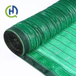 Rete <span class=keywords><strong>Ombreggiante</strong></span> Verde ad Alta Densità in HDPE, Resistente e Portatile, Antivento <span class=keywords><strong>per</strong></span> Ombreggiatura di Tetti e <span class=keywords><strong>Piante</strong></span> - Product Image 1