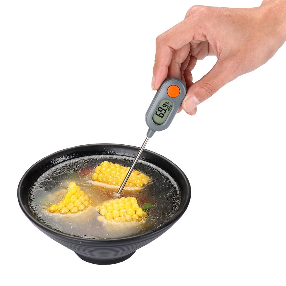 Instant Read Thermometer Digital for Home Use