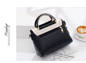Luxury Handbags Women <b>Bags</b> Designer Leather Handbag Fashion Shoulder Crossbody Tote <b>Bag</b> - Product Image 6