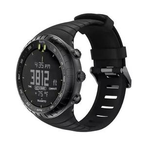 Correa de <span class=keywords><strong>reloj</strong></span> de goma negra de 35mm para deportes al aire libre <span class=keywords><strong>SUNTO</strong></span> CORE Series - Product Image 3