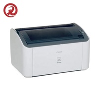 LBP2900 tout nouveau prix d'usine 12ppm monochrome noir et blanc bureau à domicile A4 A5 B5 imprimante à toner 150 feuilles duplex pour Canon
