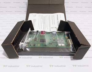 โมดูลการ์ดควบคุม A6500-CC ใหม่เอี่ยมและเป็นของแท้ - Product Image 4