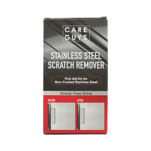 Détachant anti-rayures en acier inoxydable pour retrouver rapidement une surface lisse de qualité showroom Produits de nettoyage <span class=keywords><strong>ménager</strong></span> - Product Image 1