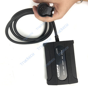 แล็ปท็อปสำหรับ Doosan UVIM IDMS-5 เครื่องสแกน DOOSAN uvim อุปกรณ์เชื่อมต่อสำหรับงานหนัก รถยก รถขุด รถตัก เครื่องมือวินิจฉัย - Product Image 3
