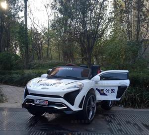 Carro elétrico de grandes dimensões com controle remoto para meninas, carros de passeio infantil, 4 rodas, 2024, passeio em carro elétrico para crianças - Product Image 2