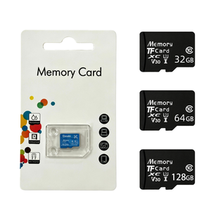 <span class=keywords><strong>Scheda</strong></span> <span class=keywords><strong>SD</strong></span> Mini Personalizzata con Logo 4GB/8GB/16GB/32GB/64GB in Plastica Classe 10 per Registrazione Video HD ad Alta Definizione - Product Image 5