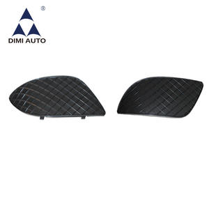 Grille <span class=keywords><strong>centrale</strong></span> du pare-chocs avant DIMI 14120203 6398850153 639 885 01 53 pour <span class=keywords><strong>Mercedes</strong></span> Benz Vito <span class=keywords><strong>Viano</strong></span> W639 - Product Image 3