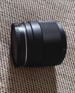เลนส์ AF 35mm F1.7 E-Mount APS-C พริมเลนส์ สภาพ 95% ใหม่  พร้อมเกลียวติดฟิลเตอร์ 52 มม. - Product Image 4