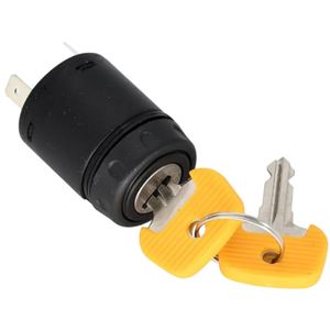 Piezas de carretilla elevadora del mercado de accesorios interruptor de encendido 28528240 para carretilla elevadora Jungheinrich 701 - Product Image 6