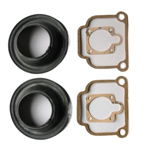 Kit de reconstrucción de carburador 13111258051 13111336902 para BMW BING CV 32mm Airhead R65 R75 R80 R90 R100 - Product Image 2