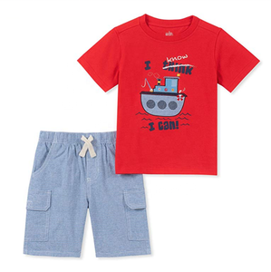 Ropa para Niño, Ropa Infantil al por Mayor, Ropa para Niños Hecha en Pakistán, Conjuntos de Ropa para Niños - Product Image 2