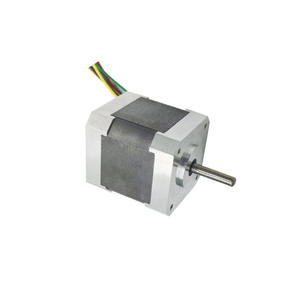 Moteur CC sans balais 24V en gros du fabricant Micro moteur à faible décibel à contrôle de vitesse 37W avec fonction de réduction de puissance - Product Image 5