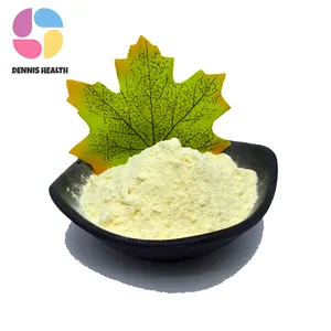 Supply Extract Pure Natural White Paeoniflorin Powder 50% Paeoniflorin